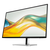 HP - 27&quot; S5 Pro 527PQ Monitor, IPS, 5mc, 100Hz, QHD (2560x1440), HDMI+DP, Black, фото 2