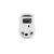 Mouse 2E MF270 Silent Rechargeable WL  White, фото 2