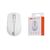Mouse 2E MF270 Silent Rechargeable WL  White, фото 7