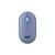 Mouse 2E MF300 Silent WL BT Stone blue, фото 1