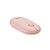 Mouse 2E MF300 Silent WL BT Mallow pink, фото 4