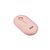 Mouse 2E MF300 Silent WL BT Mallow pink, фото 3