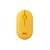 Mouse 2E MF300 Silent WL BT Sunny yellow, фото 1