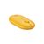Mouse 2E MF300 Silent WL BT Sunny yellow, фото 3