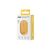Mouse 2E MF300 Silent WL BT Sunny yellow, фото 2