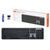 Keyboard 2E KS240 WL BT Gray, фото 8