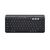 Keyboard 2E KS250 WL BT Black, фото 1