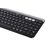 Keyboard 2E KS250 WL BT Black, фото 3