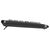 Клавиатура 2E KM1040 USB Black, фото 7