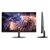 Monitor 2E GAMING 23.8&quot; G2423B HDMI, DP, USB-C, Audio, IPS, 165Hz, 1ms, FreeSync, фото 11