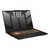 ASUS TUF Gaming FX707 Intel Core i5-12500H| DDR4 16GB| SSD 512GB| 17.3″ FHD 144Hz| 4GB GeForce RTX3050| NoOS| RU| Black, фото 3