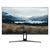 Monitor 2E GAMING 27&quot; R2723BV HDMI, DP, VA, 1920x1080, 165Hz, 1ms, CURVED, FreeSync, фото 1