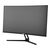 Monitor 2E GAMING 27&quot; R2723BV HDMI, DP, VA, 1920x1080, 165Hz, 1ms, CURVED, FreeSync, фото 4