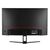 Monitor 2E GAMING 27&quot; R2723BV HDMI, DP, VA, 1920x1080, 165Hz, 1ms, CURVED, FreeSync, фото 7
