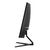Monitor 2E GAMING 27&quot; R2723BV HDMI, DP, VA, 1920x1080, 165Hz, 1ms, CURVED, FreeSync, фото 6