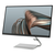Lenovo — 27″ Q27q-20 Monitor, IPS, 75Hz, 4mc, QHD (2560×1440), HDMI, Display Port, фото 2