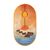 Mouse 2E MF300 Silent WL BT CAPYBARA:SUNSET, фото 1