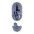 Mouse 2E MF300 Silent WL BT PETS:CATS, фото 3