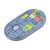 Mouse 2E MF300 Silent WL BT PETS:CATS, фото 4