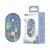 Mouse 2E MF300 Silent WL BT PETS:CATS, фото 6