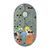 Mouse 2E MF300 Silent WL BT PETS:DOGS, фото 1