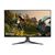 Dell Alienware - 27&quot; AW2723DF Gaming Monitor, IPS, 280Hz, 1ms, QHD (2560 x 1440), HDMI, Display port, White, фото 9