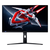 Redmi — 27″ G PRO Gaming Monitor, IPS, 180Hz, 1mc, QHD (2560×1440), HDMI+DP, фото 9