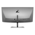 HP - 34&quot; Z34c Curved Monitor, IPS, 6mc, 60Hz, UHD (3840x2160), HDMI, DisplayPort, TypeC, Silver, фото 5