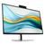 HP - 27&quot; S5 Pro 527PM Monitor, IPS, 5mc, 100Hz, QHD (2560x1440), HDMI+DP,USB-C, Black, фото 3