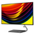 Lenovo — 27″ Qreator Monitor, IPS, 60Hz, 4mc, UHD(3840×2160) 4K, HDMI+DP+TypeC, Iron Grey, фото 2