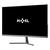 Pixel - 25&quot; PXG25FP Gaming Monitor, IPS, 380Hz, 1mc, FHD (1920*1080), HDMI+DP, Black, фото 2