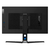 Lenovo — 25″ Legion Y25-30 Gaming Monitor, IPS, 0.5mc, 280Hz, FHD(1920×1080), HDMI+DP, Black, фото 12