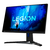 Lenovo — 25″ Legion Y25-30 Gaming Monitor, IPS, 0.5mc, 280Hz, FHD(1920×1080), HDMI+DP, Black, фото 10