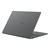 ASUS Zenbook A14 OLED Snapdragon X Elite X1E 78 100| DDR5 32GB| SSD 1TB| 14.0 WUXGA OLED| Qualcomm Adreno GPU| Backlit| Win11Pro| RU| Iceland Gray, фото 4