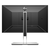HP - 23&quot; EliteDisplay E23 G4 Monitor, IPS, HDMI, 5mc, FHD (1920x1080), Silver (9VF96AA), фото 4