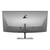 HP - 40&quot; Z40c Curved Monitor, IPS, 14mc, 60Hz, WUHD (3840x2160), HDMI, DisplayPort, TypeC, Silver, фото 4