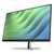 HP - 27&quot; EliteDisplay E27 G5 Monitor, IPS, HDMI, 5mc, FHD (1920x1080), Silver, фото 2
