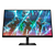 HP — 27″ OMEN 27s Gaming Monitor, IPS, 240 Hz, FHD (1920 x 1080),HDMI; Audio; USB hub; DisplayPort, фото 1