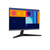 Samsung - 27&quot; LS27C330GAIXCI  LED Monitor,  IPS, 100Hz, 5mc, FHD (1920x1080),  HDMI, DVI, Black, фото 3