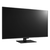 LG — 43″ 43UN700-B 4K Monitor, IPS, 8mc, 60Hz, UHD (3840×2160), HDMI+Display Port, Type-C, Black, фото 3