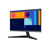 Samsung - 27&quot; LS27C330GAIXCI  LED Monitor,  IPS, 100Hz, 5mc, FHD (1920x1080),  HDMI, DVI, Black, фото 2