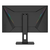 Pixel - 25&quot; PXG25FX Gaming Monitor, IPS, 320Hz, 1mc, FHD (1920*1080), HAS, HDMI+DP, Black, фото 2