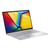 ASUS VivoBook 15 Intel Core i5-1235U| DDR4 8GB| SSD 512GB| 15,6″ FHD IPS| Intel Iris Xe Graphics| Free Dos| RU| Silver, фото 3