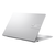 ASUS VivoBook 15 Intel Core i5-1235U| DDR4 8GB| SSD 512GB| 15,6″ FHD IPS| Intel Iris Xe Graphics| Free Dos| RU| Silver, фото 5