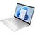 HP Pavilion x360 14-ek1009ci (VHU) (Intel Core i5-1335U/ DDR4 8GB/ SSD 512GB/ 14 FHD IPS Touch/ Intel Iris Xe Graphics/ Backlit/ NoOS/ Ru) Natural Silver, фото 2