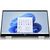 HP Pavilion x360 14-ek1009ci (VHU) (Intel Core i5-1335U/ DDR4 8GB/ SSD 512GB/ 14 FHD IPS Touch/ Intel Iris Xe Graphics/ Backlit/ NoOS/ Ru) Natural Silver, фото 4