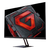 Redmi — 27″ G27 (XG27G) Gaming Monitor, IPS, 180Hz, 1mc, FHD (1920×1080), HDMI+DP, фото 2