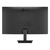 LG — 24″ 24MS500-B LED Monitor, IPS, 5mc, 100Hz, FHD (1920×1080), HDMI (без рамки), фото 4