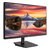 LG — 27″ 27MP400-B LED Monitor, IPS, 5mc, 75Hz, FHD (1920×1080), VGA+HDMI, AMD FreeSync™ (без рамки), фото 2