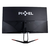 Pixel — 27″ PXG27F Gaming Monitor, IPS, 180Hz, 1mc, FHD (1920*1080), HDMI, Display port (без рамки), фото 10